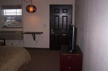 Airport Lodge Waukesha Exterior foto