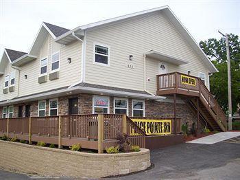 Airport Lodge Waukesha Exterior foto